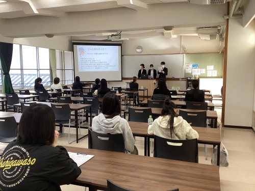 ☆第13回オープンキャンパスが開催されました☆